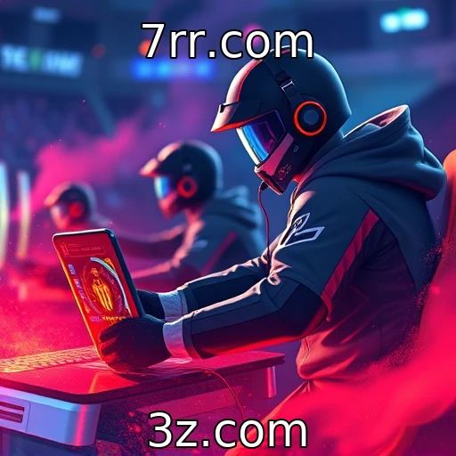 7rr.com Desvendando as Apostas: Estratégias para Maximizar Seus Lucros em 2025