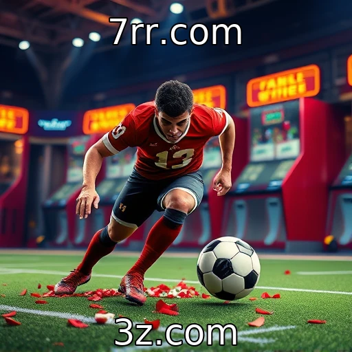 7rr.com Desvendando as Melhores Estratégias em Apostas Esportivas Para 2025