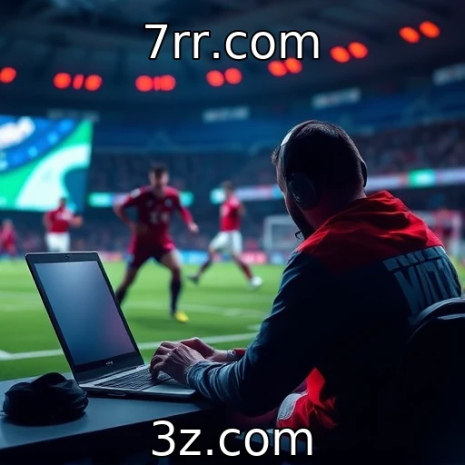 7rr.com As principais apostas do mês: análises de jogos imperdíveis