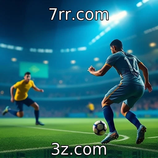 7rr.com Apostas esportivas: como analisar jogos e maximizar lucros