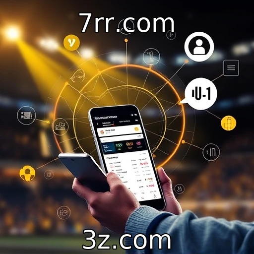 7rr.com Apostas Esportivas: Como Análises Precisam Guiar Suas Decisões