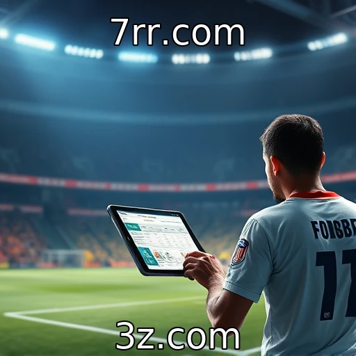 7rr.com Apostas Esportivas: Analisando os Favoritos para as Finais de 2025