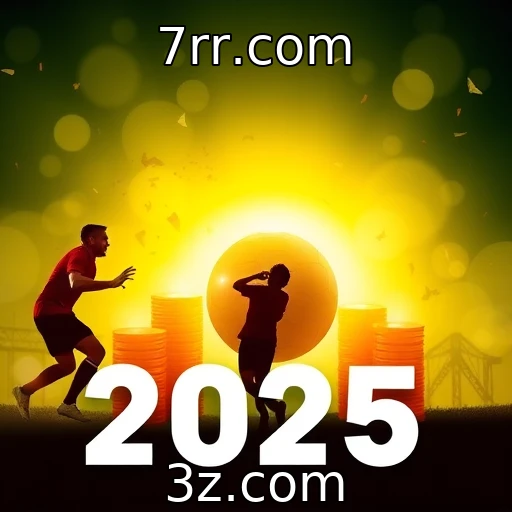 7rr.com Apostas Esportivas: Estratégias para Maximizar Seus Ganhos em 2025
